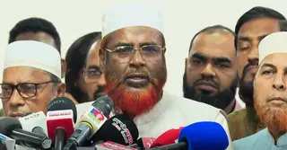 শেখ হাসিনার রায়ের দিন জামায়াতসহ ৮ দলের মাঠে থাকার ঘোষণা